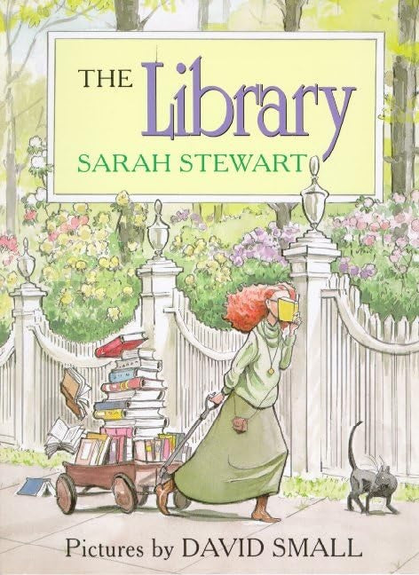 The Library