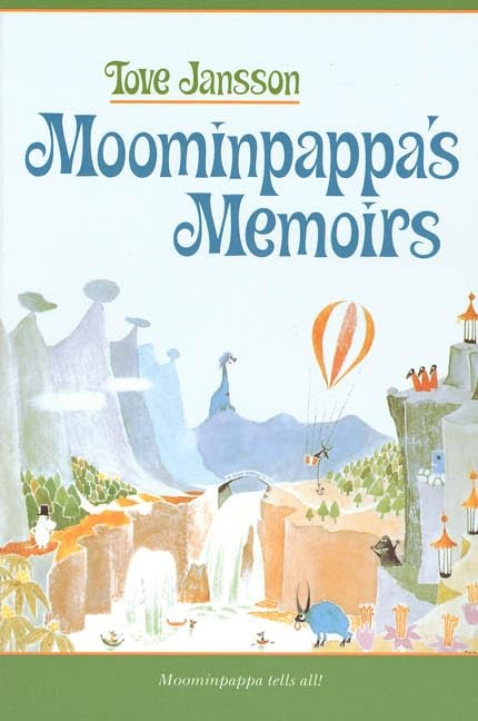 Moominpappa's Memoirs