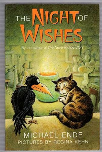 The Night of Wishes