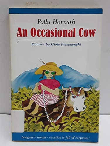 An Occasional Cow