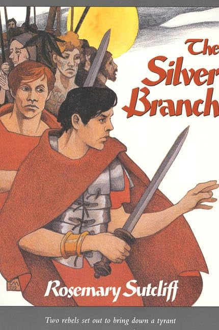 The Silver Branch