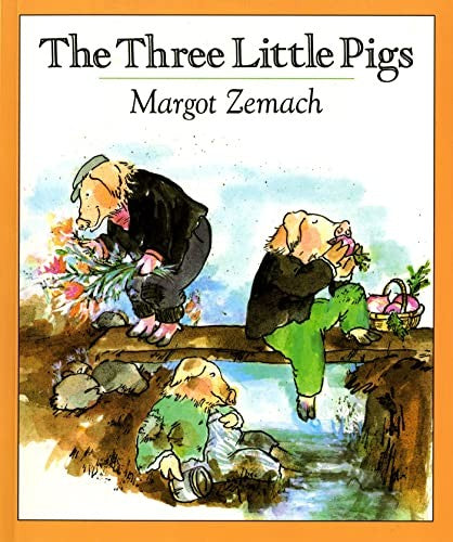 The Three Little Pigs
