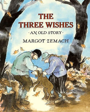 The Three Wishes