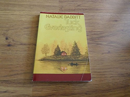 Tuck Everlasting