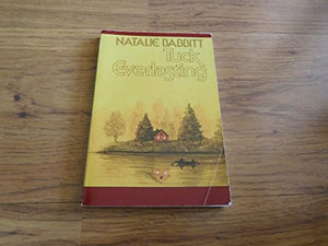 Tuck Everlasting