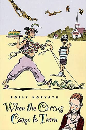 When the Circus Came to Town