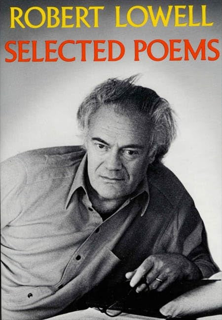 Selected Poems