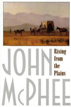 Rising from the Plains