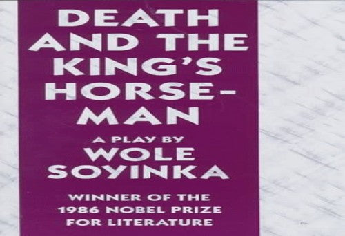 Death and the Kings Horseman