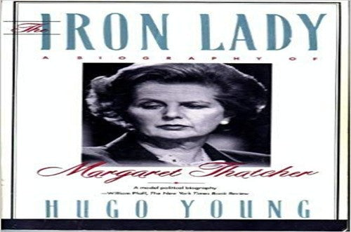 The Iron Lady