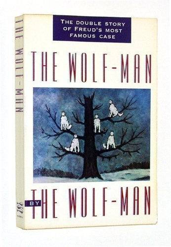 The Wolf-Man
