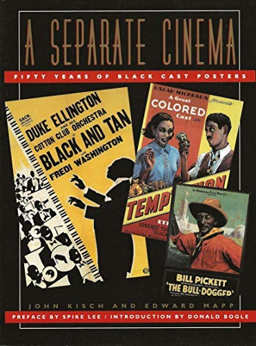 A Separate Cinema