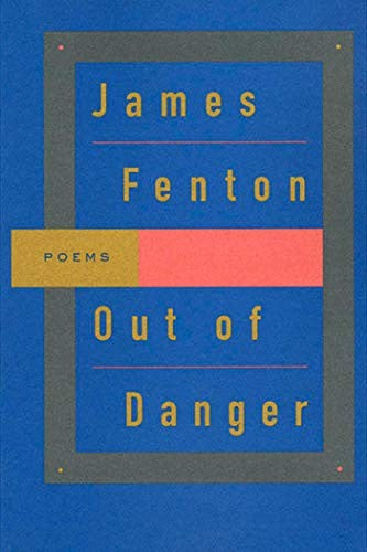 Out of Danger
