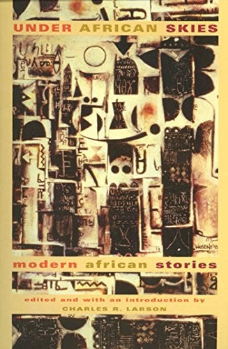 Under African Skies