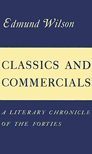 Classics and Commercials