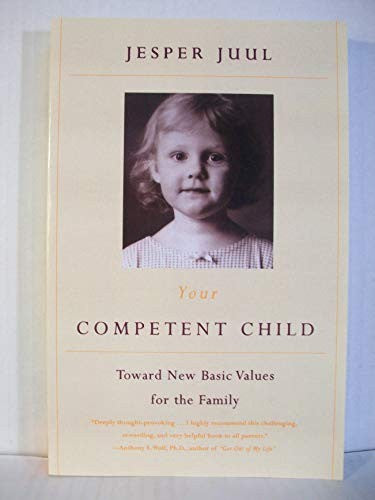 Your Competent Child