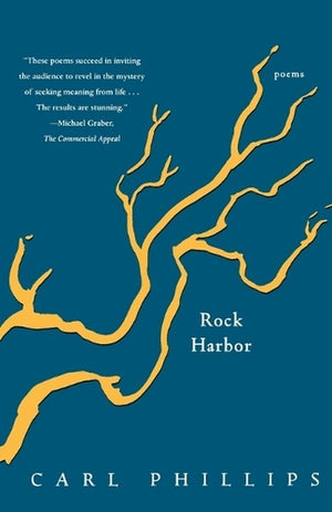 Rock Harbor