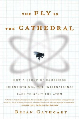 The Fly in the Cathedral