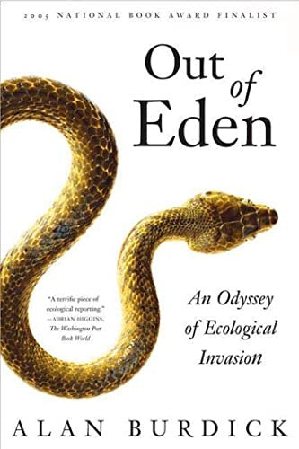 Out of Eden