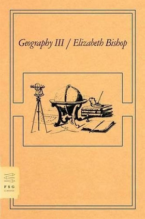 Geography III