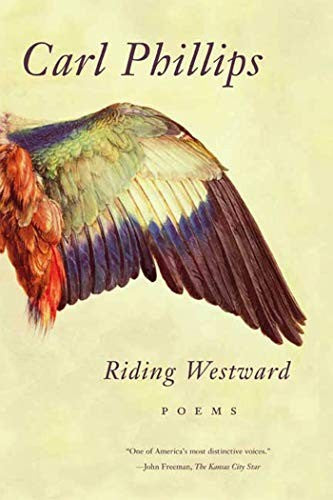Riding Westward