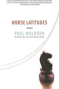 Horse Latitudes 