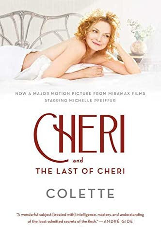 Cheri and the Last of Cheri