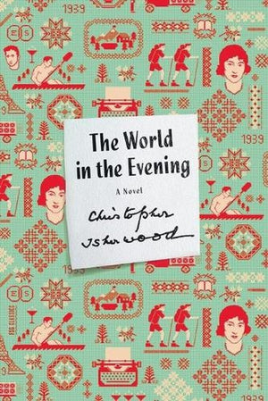 The World in the Evening
