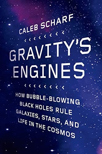 Gravity's Engines