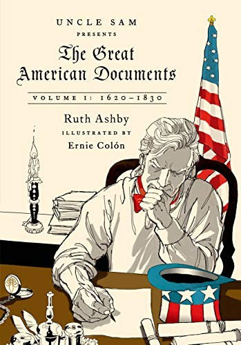 The Great American Documents