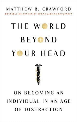 The World Beyond Your Head