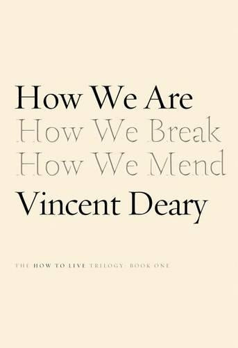 How We Are
