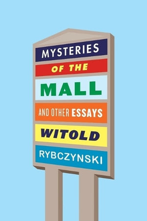 Mysteries of the Mall