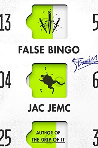 False Bingo