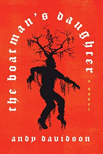 The Boatman's Daughter