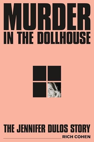 Murder in the Dollhouse