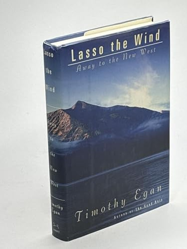 Lasso the Wind