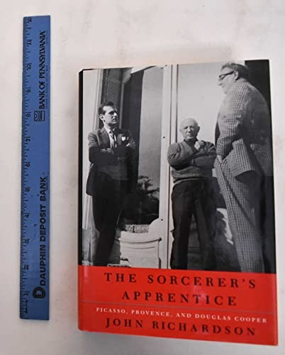 The Sorcerer's Apprentice