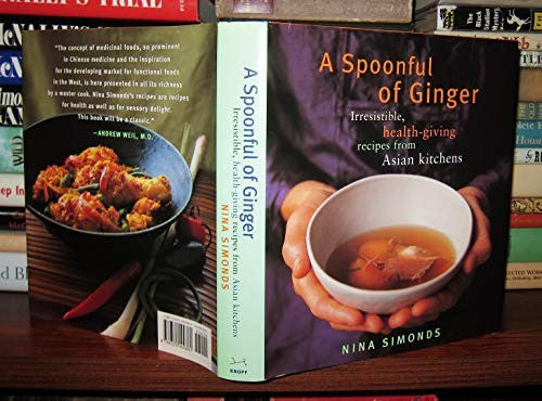 A Spoonful of Ginger