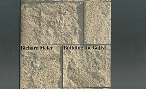 Building the Getty
