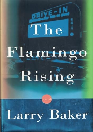 The Flamingo Rising