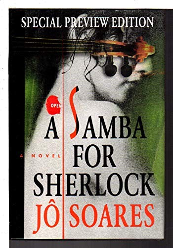 Samba for Sherlock