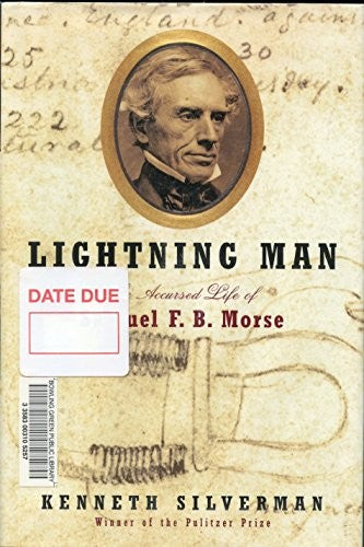 Lightning Man
