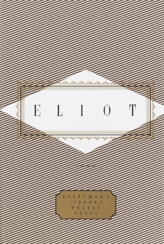 Eliot: Poems
