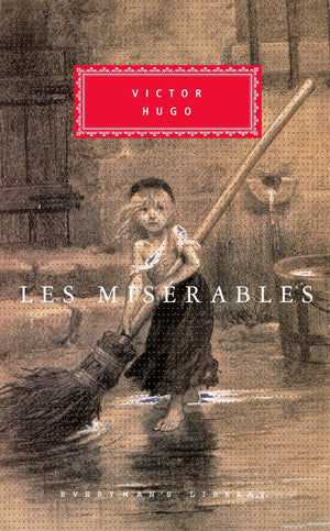 Les Les Miserables