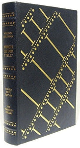 Which Lie Did I Tell? 