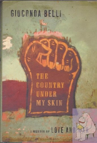 The Country Under My Skin