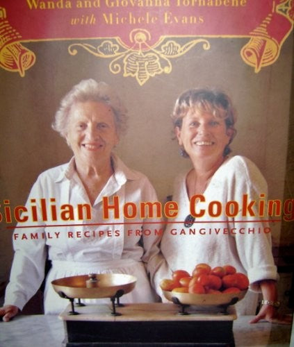 Sicilian Home Cooking