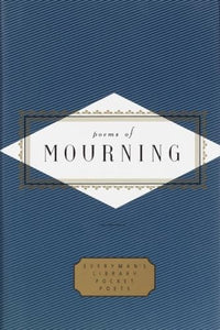 Poems of Mourning 