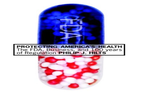 Protecting America's Health
